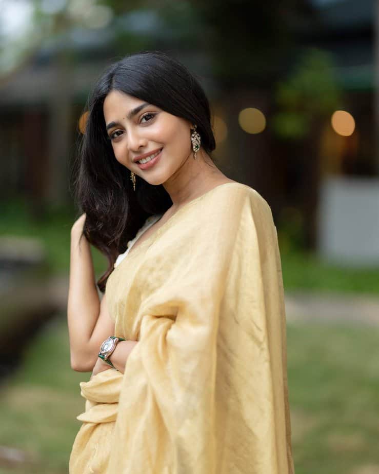 aishwarya lekshmi - updatenews360