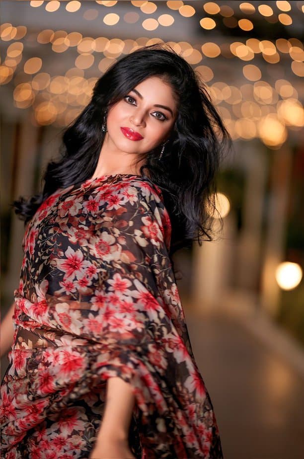 sanam shetty - updatenews360