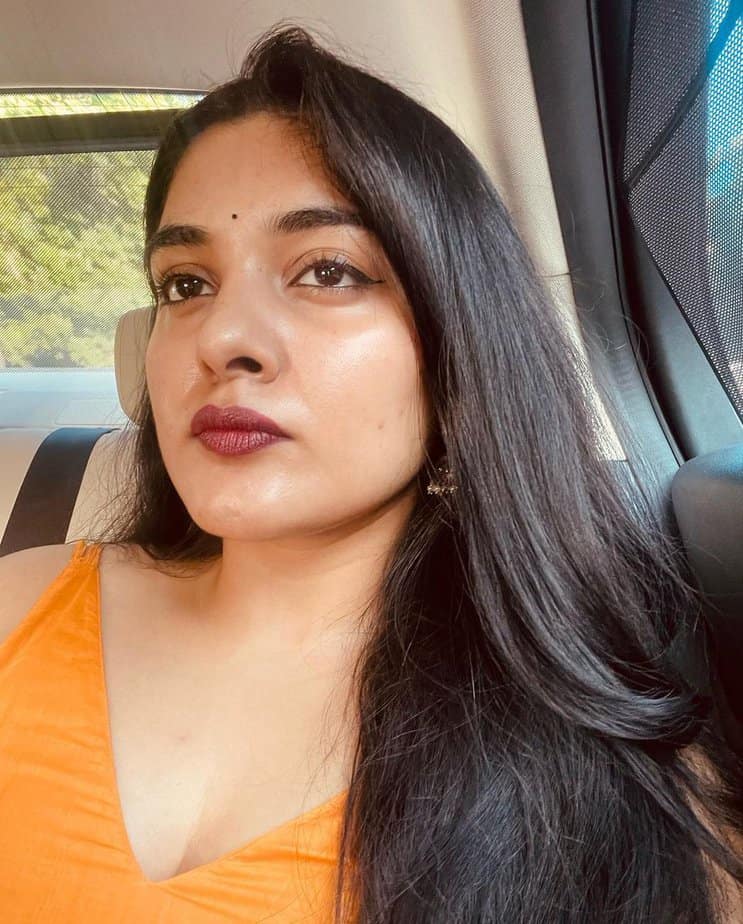 nivetha thomas - updatenews360