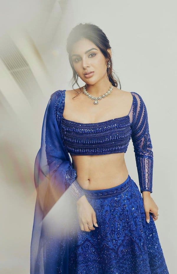 samyuktha menon - updatenews360