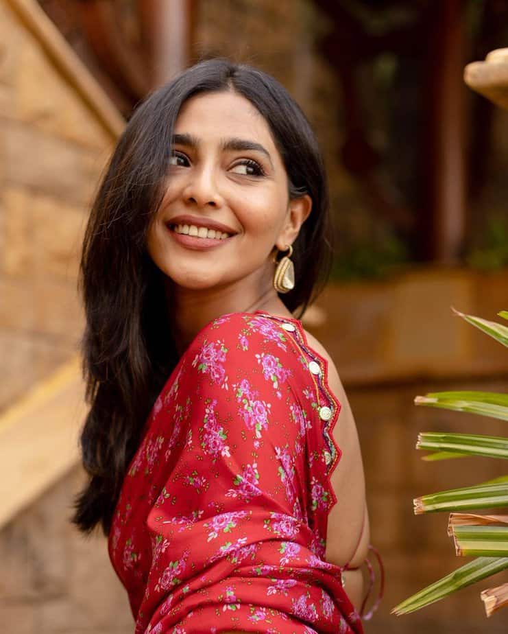 aishwarya lekshmi - updatenews360