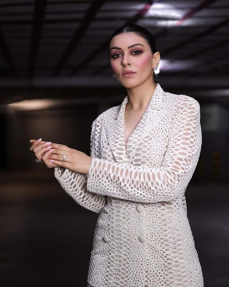 hansika - updatenews360