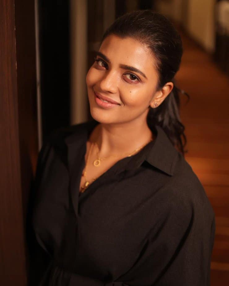 aishwarya rajesh - updatenews360