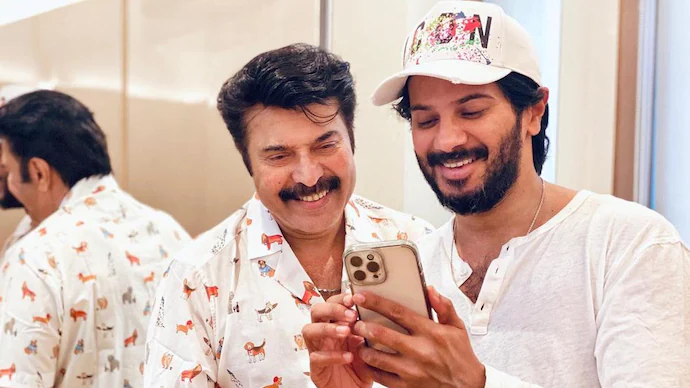 MammoottyDulquer-updatenews360