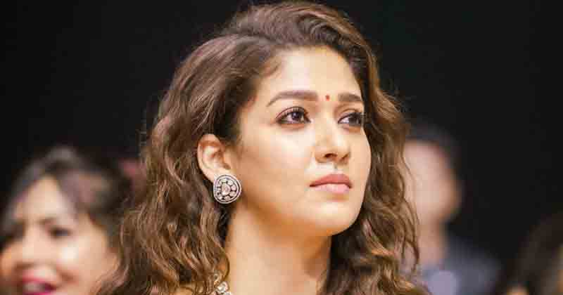 Nayanthara - Updatenews360