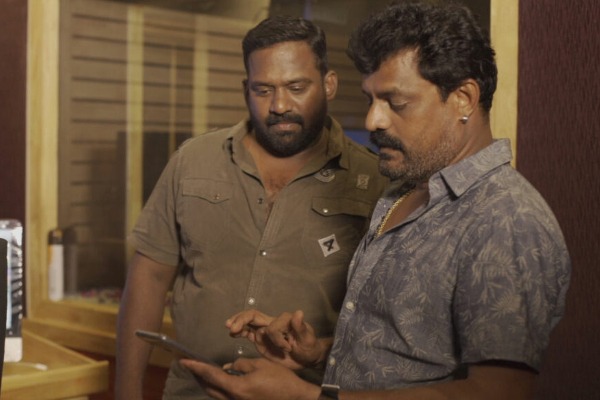 robo shankar-updatenews360