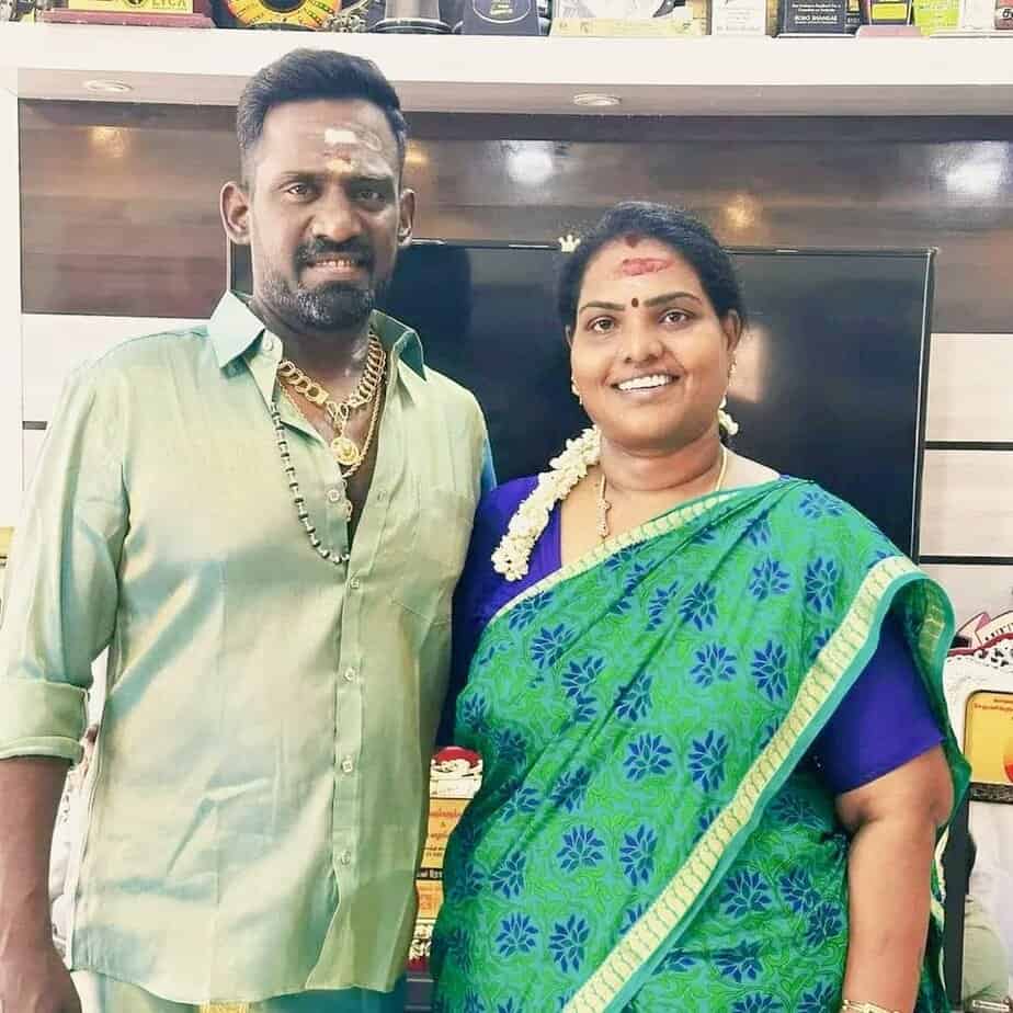 robo shankar-updatenews360