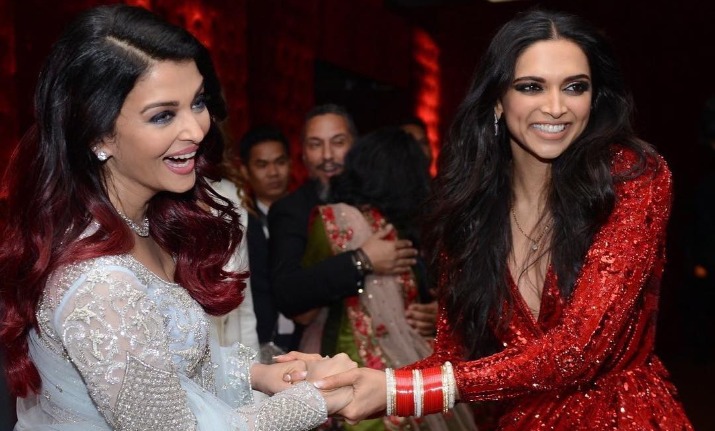 aishwarya rai - deepika padukone -updatenews360