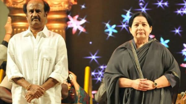 rajini jayalalitha -updatenews360