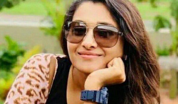 priya bhavani shankar