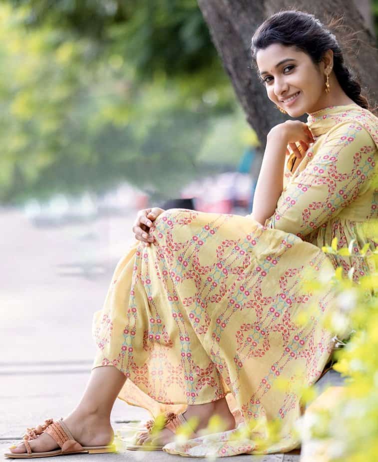 priya bhavani shankar