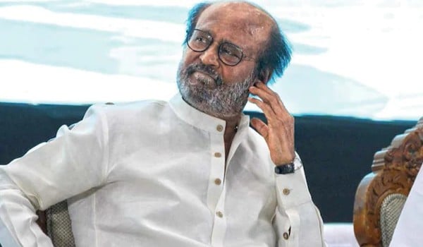 rajini dp