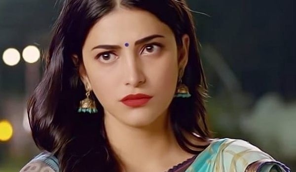 shruti hassan