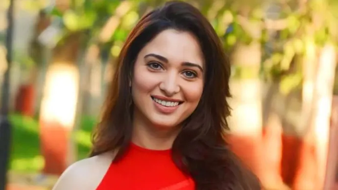 Tamannaah -updatenews360