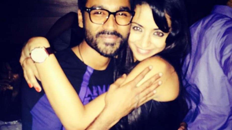 dhanush - updatenews360