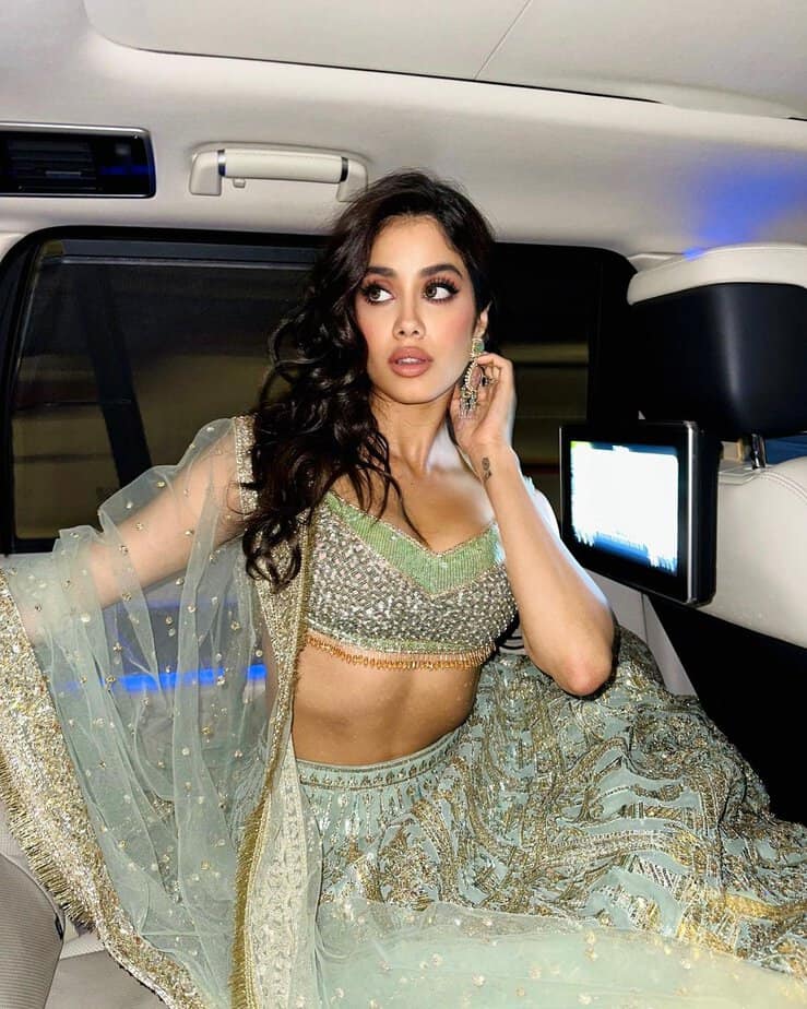 janhvi kapoor-updatenews360