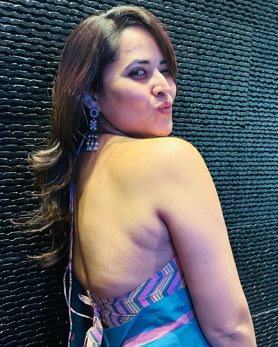 anasuya bharadwaj-updatenews360