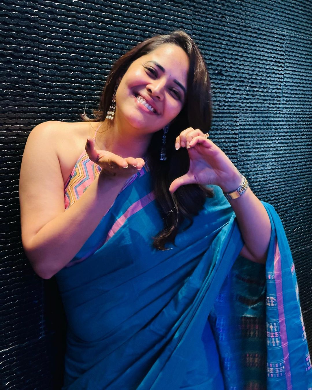 anasuya bharadwaj-updatenews360