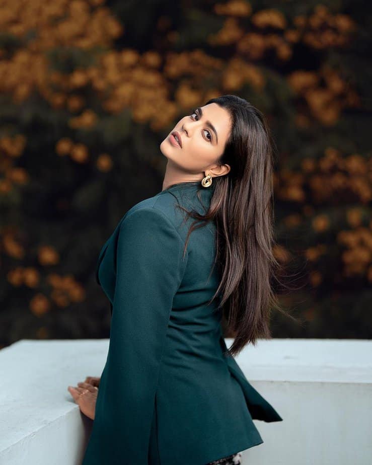 aishwarya rajesh - updatenews360