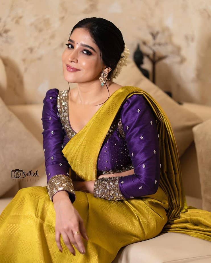 sakshi agarwal - updatenews360