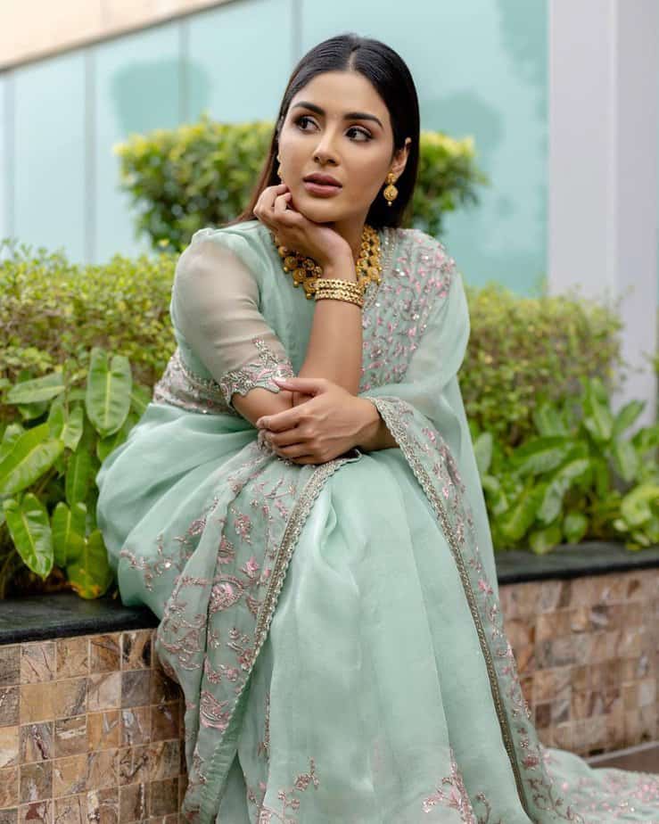 samyuktha menon - updatenews360