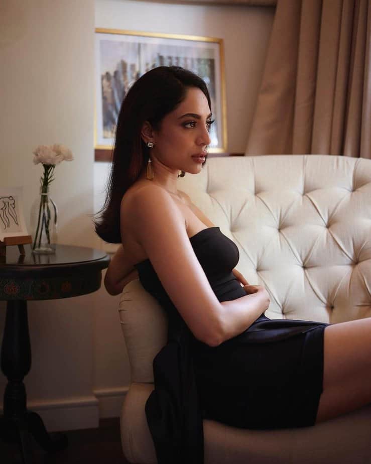 sobhita dhulipala - updatenews360