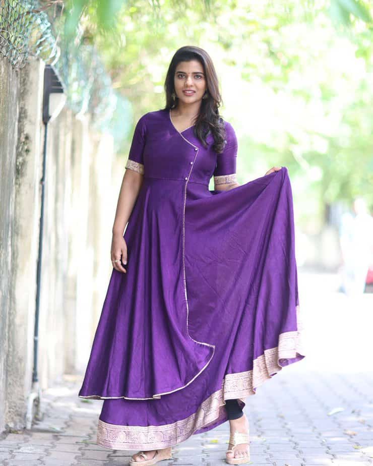 aishwarya rajesh - updatenews360