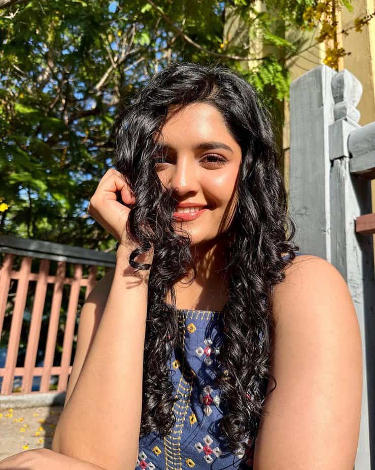 ritika singh - updatenews360