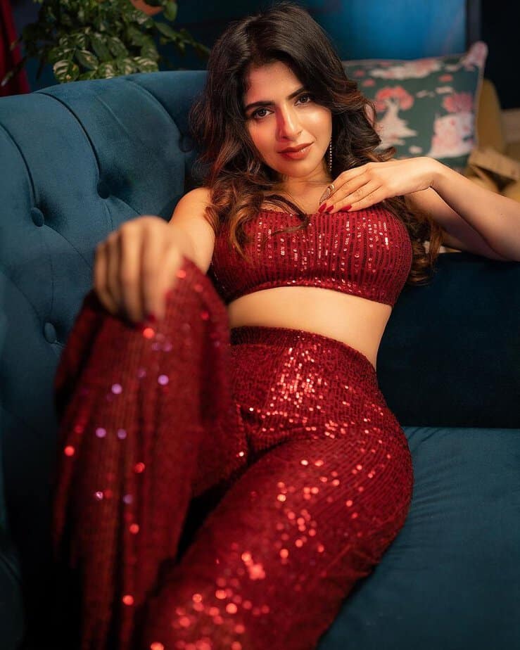 iswarya menon - updatenews360