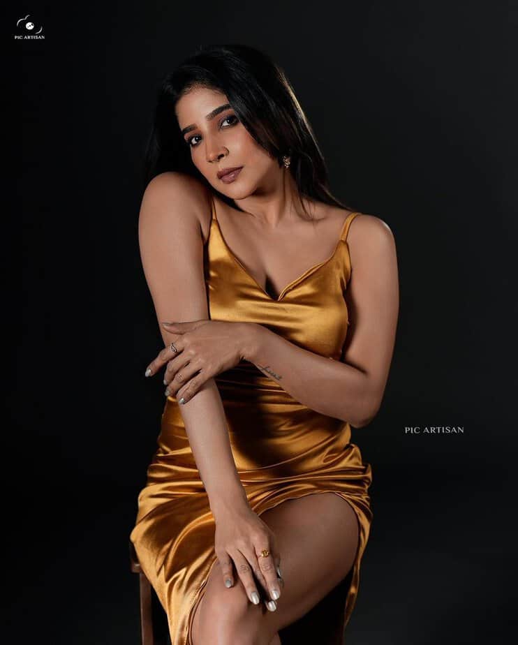 sakshi agarwal - updatenews360