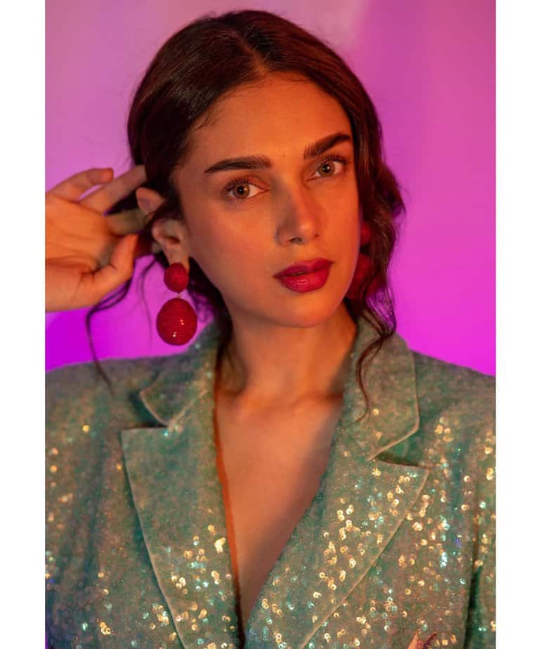 aditi rao hydari -updatenews360 2