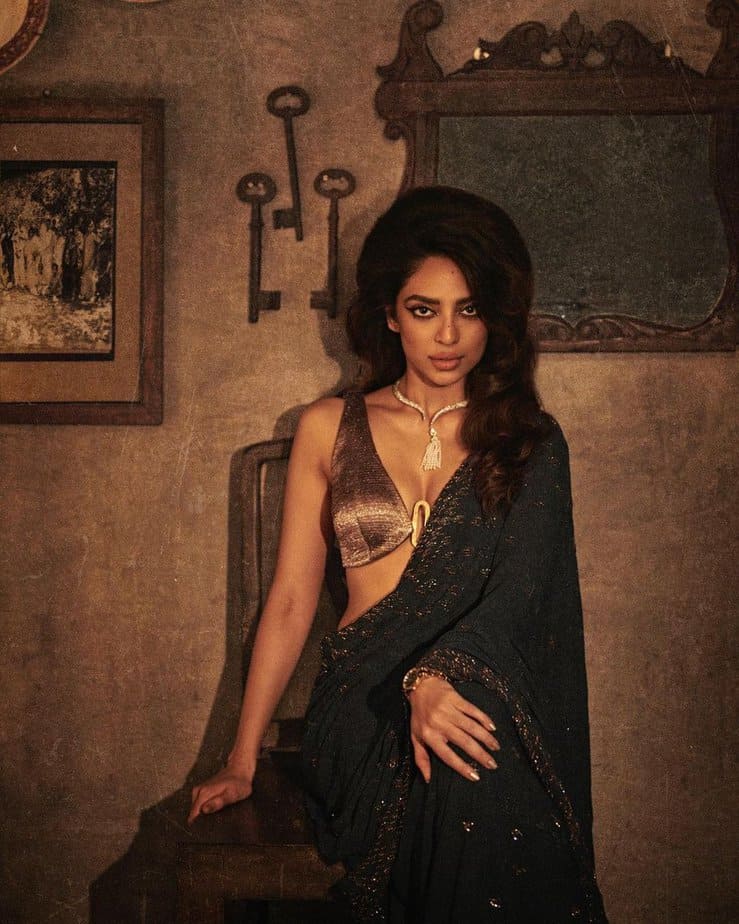 sobhita dhulipala - updatenews360