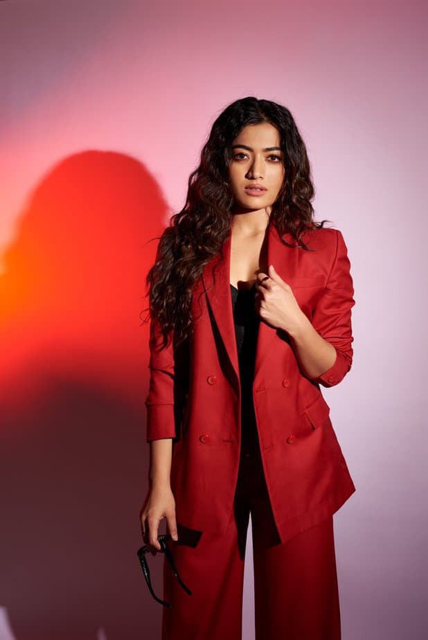 rashmika mandanna -updatenews360