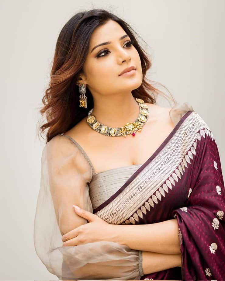 Aathmika -updatenews360