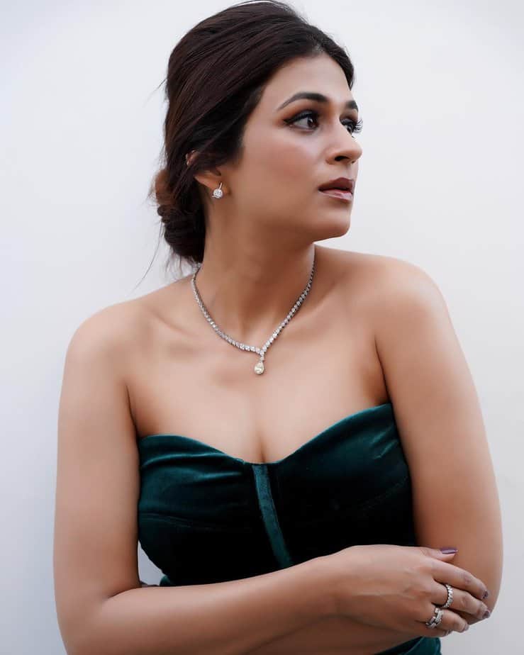 shraddha das-updatenews360