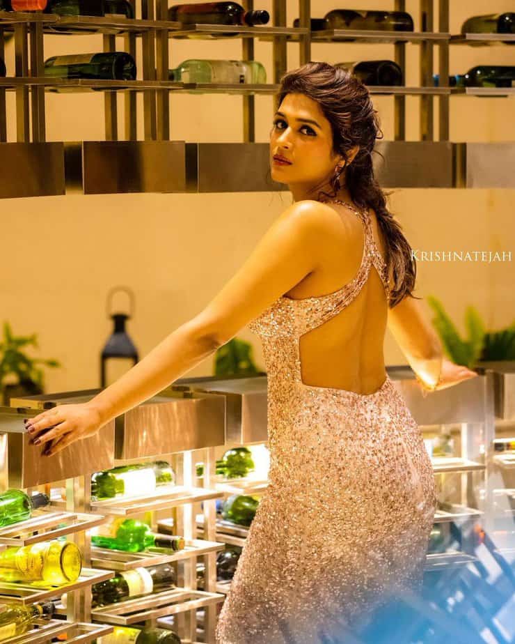 shraddha das-updatenews360