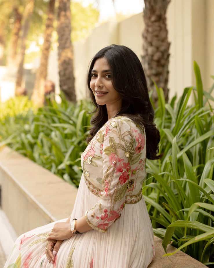 aishwarya lekshmi - updatenews360