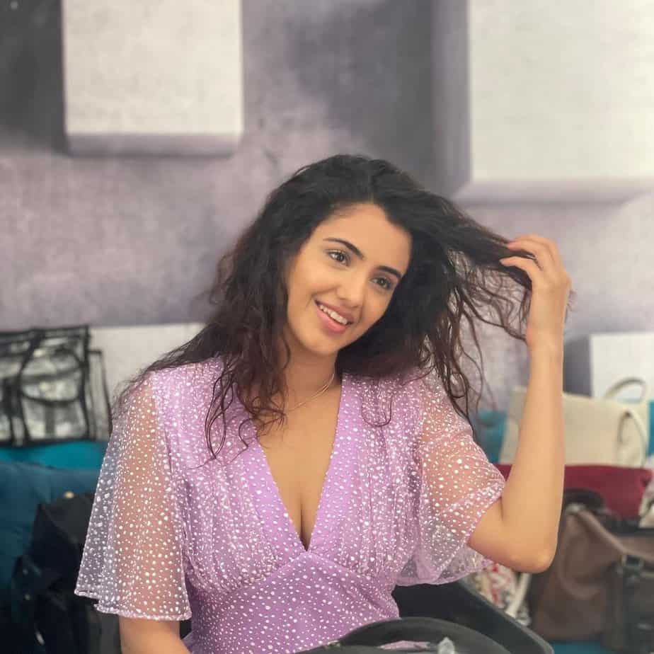 malavika sharma - updatenews360