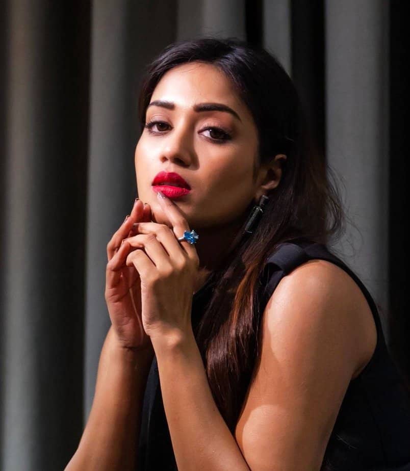 nivetha pethuraj - updatenews360