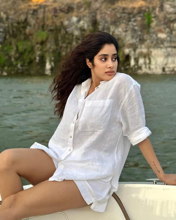 janhvi kapoor-updatenews360