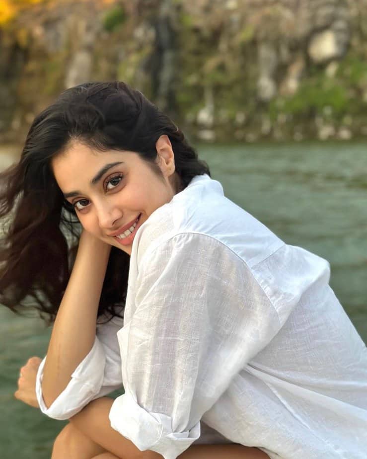 janhvi kapoor-updatenews360