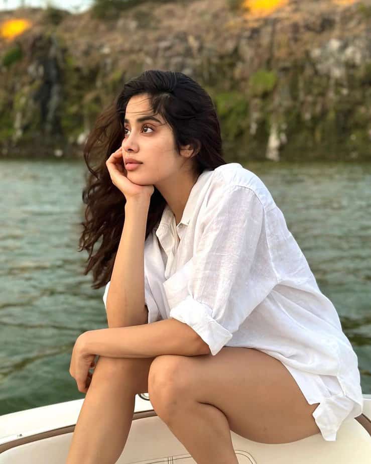 janhvi kapoor-updatenews360