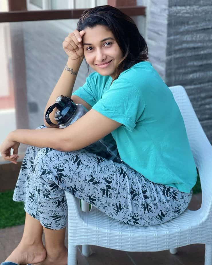 priya bhavani shankar - updatenewse360