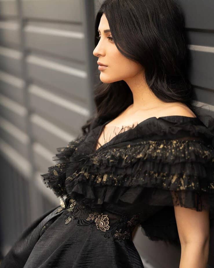 shruti haasan - updatenews360