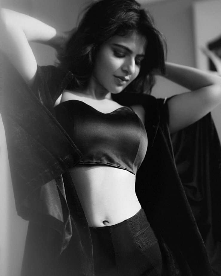 iswarya menon - updatenews360