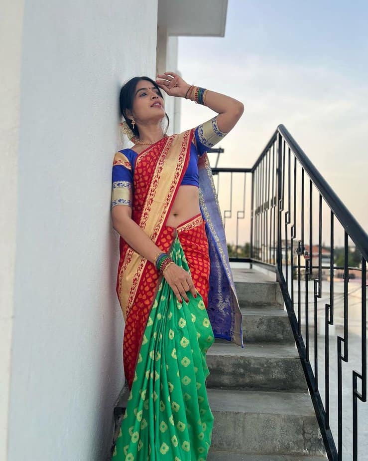 Sanchita Shetty -updatenews360