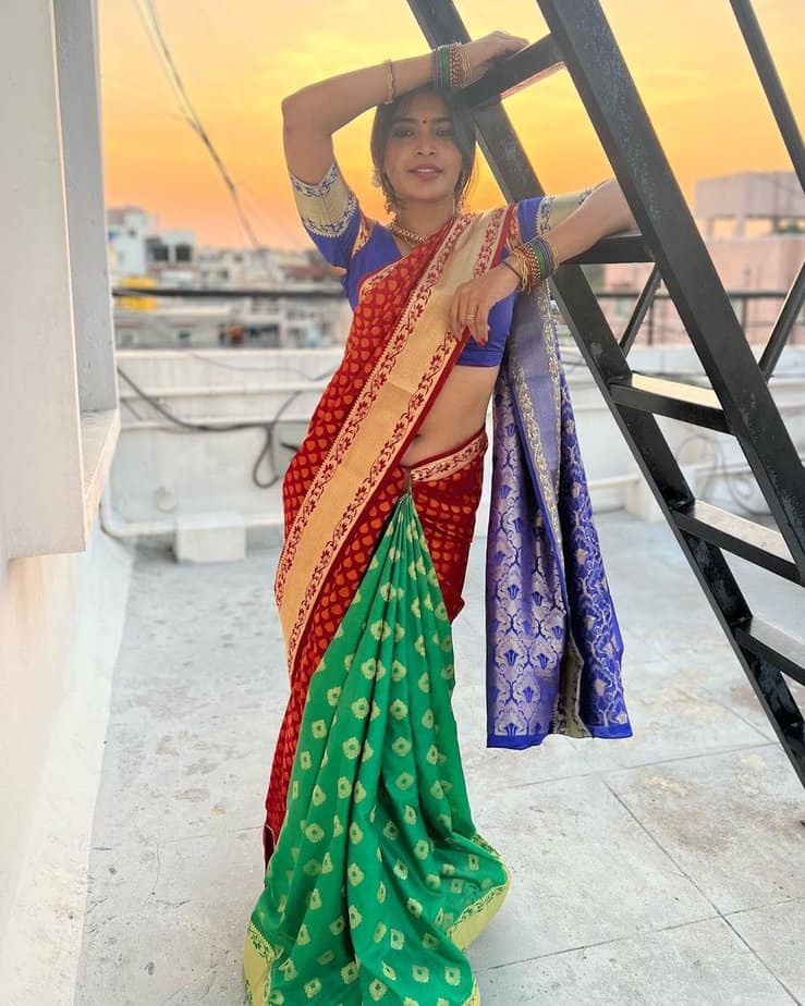 Sanchita Shetty -updatenews360