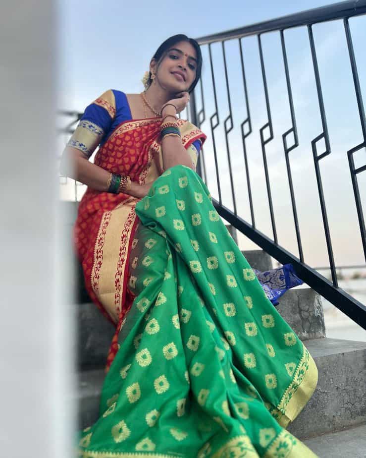 Sanchita Shetty -updatenews360