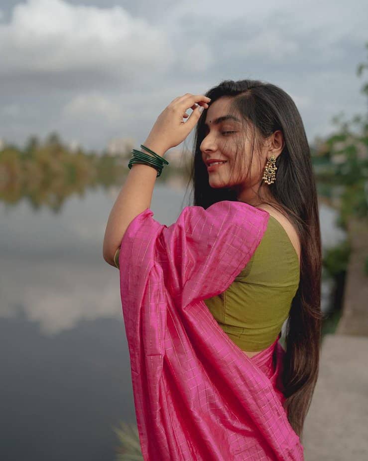 Rajisha Vijayan - updatenews360