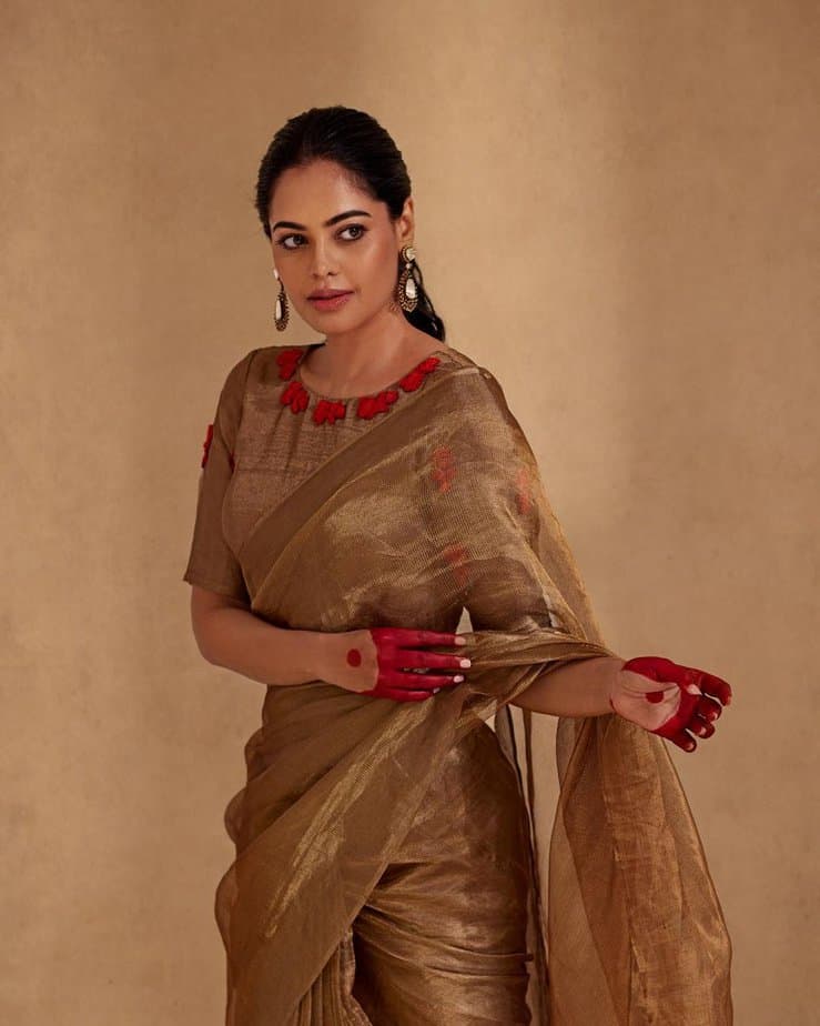 bindu madhavi-updatenews360